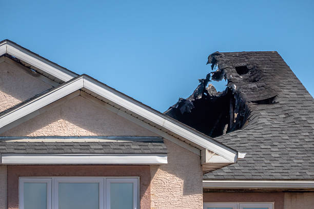 Licensed Fire Damage Removal service in Columbus, WI - Fire Damage Laser Cleaning